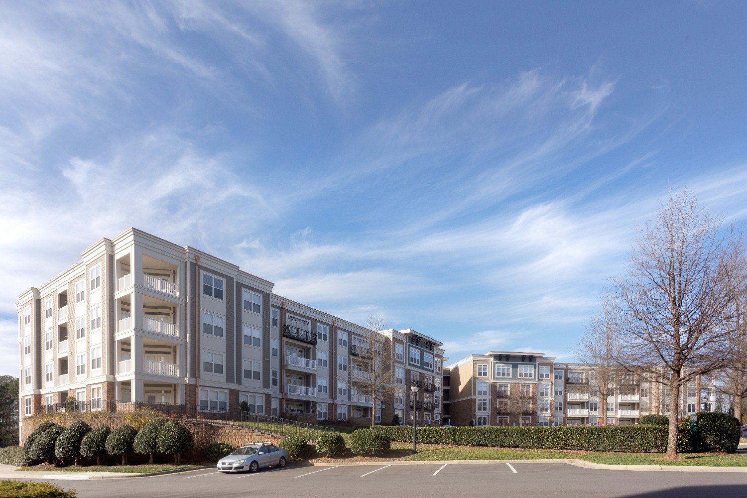 Cary, NC Apartments Weston Lakeside Apartments Photo Gallery